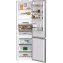 Réfrigérateur combiné Whirlpool WHK26362XP5E 316 L | Nimestore