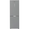 Réfrigérateur combiné Whirlpool WHK26362XP5E 316 L | Nimestore