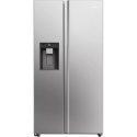 Réfrigérateur américain Haier HSW59F18EIMM 601 L WiFi | Nimestore