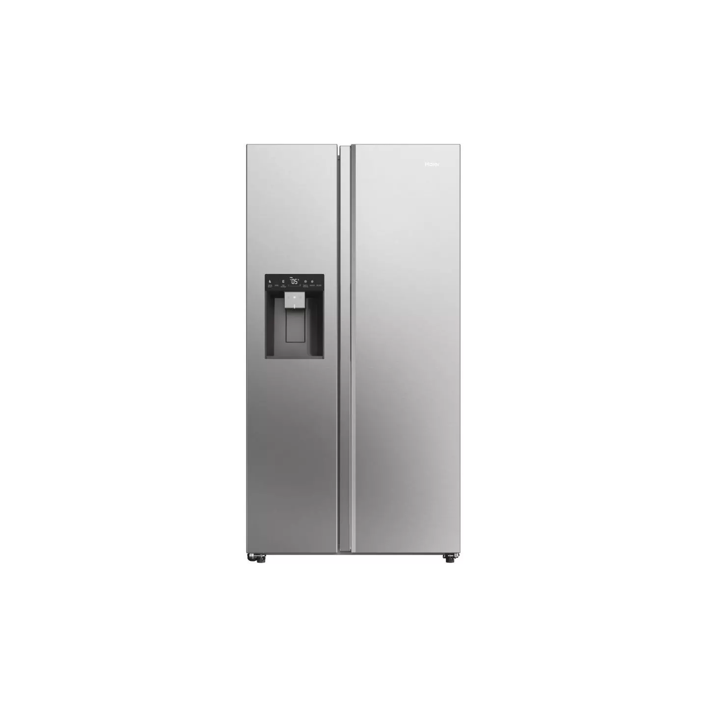 Réfrigérateur américain Haier HSW59F18EIMM 601 L WiFi | Nimestore