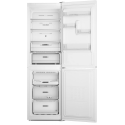 Réfrigérateur combiné Whirlpool W7X82OW 335 L blanc | Nimestore