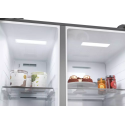 Réfrigérateur américain Haier HSW59F18EIMM 601 L WiFi | Nimestore
