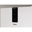Réfrigérateur combiné Whirlpool W7X82OW 335 L blanc | Nimestore