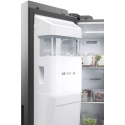 Réfrigérateur américain Haier HSW59F18EIMM 601 L WiFi | Nimestore