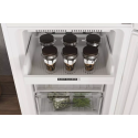 Réfrigérateur combiné Whirlpool W7X82OW 335 L blanc | Nimestore