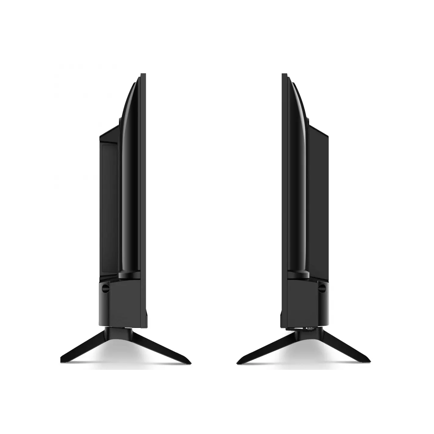 TV LED Radiola RA24A3VG 24" HD alimentation 12 V | Nimestore