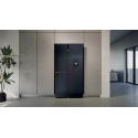 Réfrigérateur américain Haier HSPR79F18EWMB Switch Zone | Nimestore