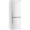Réfrigérateur combiné Whirlpool W5821DWH 339 L blanc | Nimestore