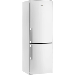 Whirlpool Kühl-Gefrierkombi W5821DWH 339 L Weiß | Nimestore