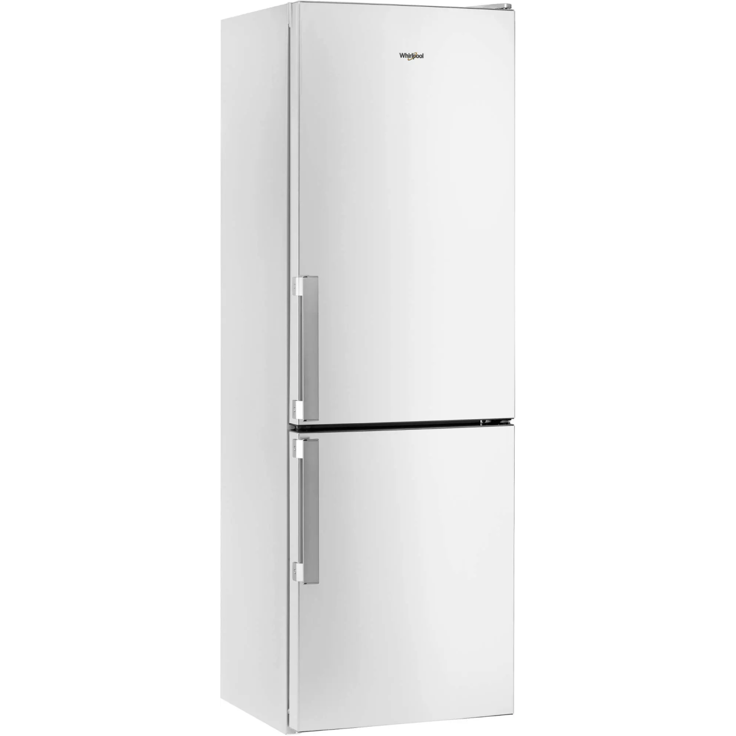 Réfrigérateur combiné Whirlpool W5821DWH 339 L blanc | Nimestore