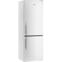 Réfrigérateur combiné Whirlpool W5821DWH 339 L blanc | Nimestore