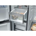 Réfrigérateur américain Haier HSPR79F18EWMB Switch Zone | Nimestore