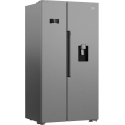 Réfrigérateur américain Beko GN163241DXBN 576 L | Nimestore