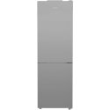 Réfrigérateur combiné Indesit INK25361S4E 316 L inox | Nimestore