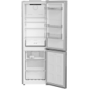 Réfrigérateur combiné Indesit INK25361S4E 316 L inox | Nimestore