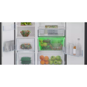 Réfrigérateur américain Beko GN163241DXBRN 576 L noir | Nimestore