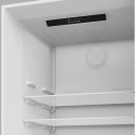 Réfrigérateur combiné Indesit INK25361S4E 316 L inox | Nimestore