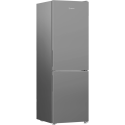 Réfrigérateur combiné Indesit INK25361S4E 316 L inox | Nimestore