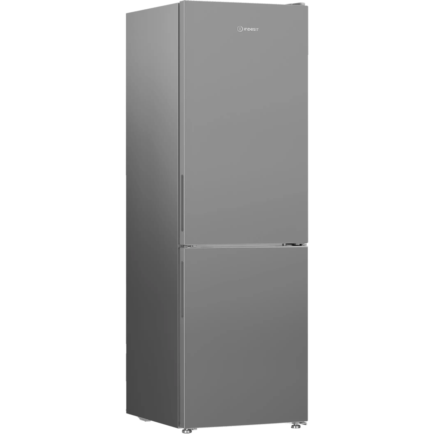Réfrigérateur combiné Indesit INK25361S4E 316 L inox | Nimestore