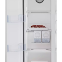 Réfrigérateur américain Beko GN163241DXBRN 576 L noir | Nimestore