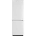 Réfrigérateur combiné Indesit INK25322W4E 322 L blanc | Nimestore