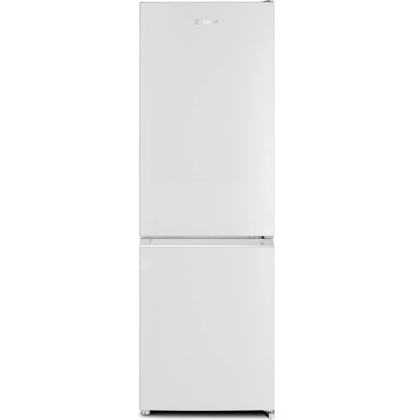 Réfrigérateur combiné Indesit INK25322W4E 322 L blanc | Nimestore