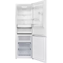 Réfrigérateur combiné Indesit INK25322W4E 322 L blanc | Nimestore