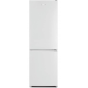 Réfrigérateur combiné Indesit INK25322W4E 322 L blanc | Nimestore