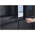 Réfrigérateur américain LG GSXE90EVDD InstaView Craft Ice | Nimestore