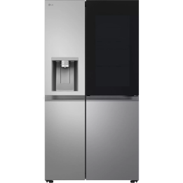 LG Side-by-Side-Kühlschrank GSXE80PYBD 628 L InstaView | Nimestore
