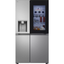 Réfrigérateur américain LG GSXE80PYBD 628 L InstaView | Nimestore
