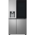Réfrigérateur américain LG GSXE80PYBD 628 L InstaView | Nimestore