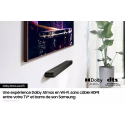 TV Neo QLED Samsung The Frame Pro TQ75LS03HW 75" 4K | Nimestore