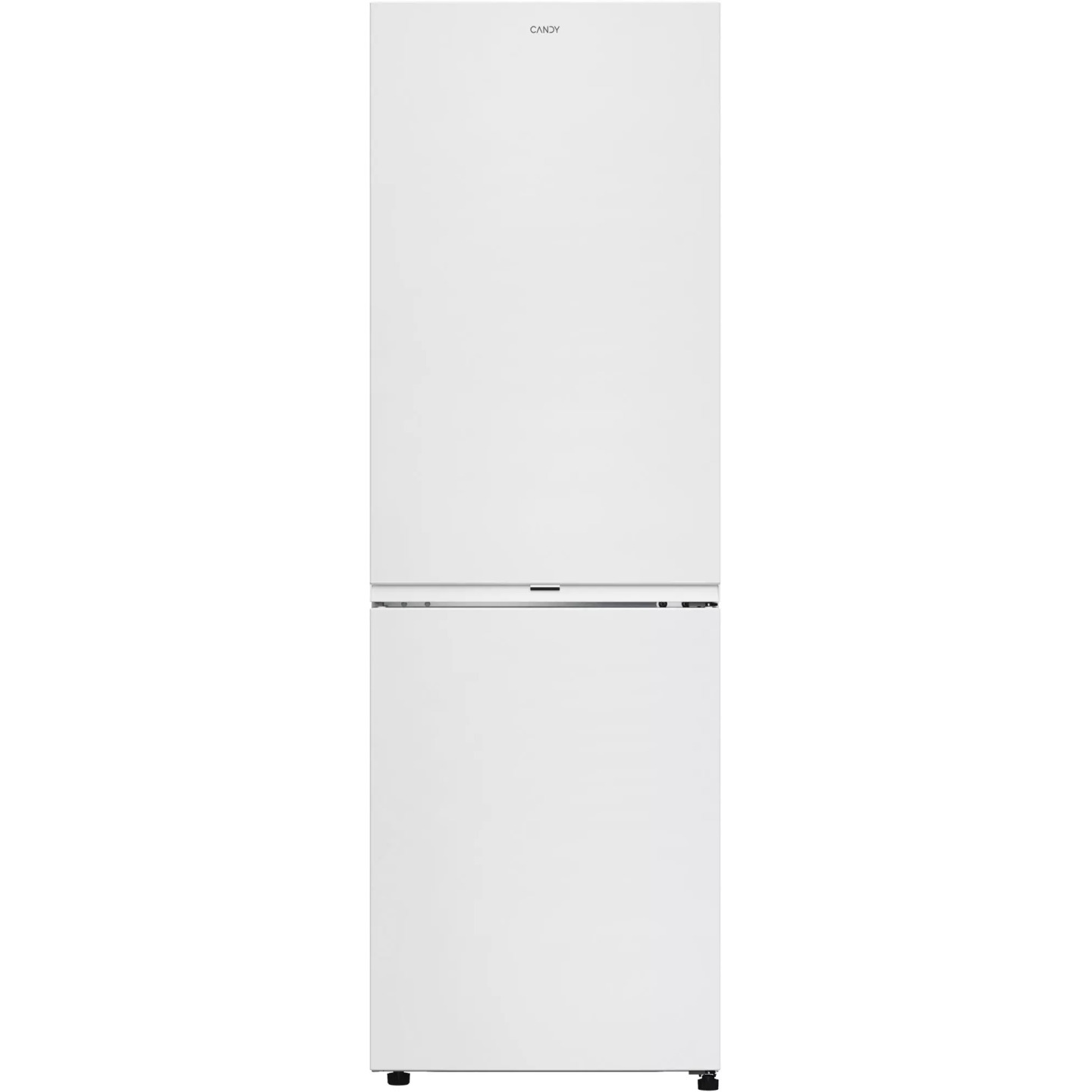 Réfrigérateur combiné Candy CNCQ2T618EW 355 L blanc | Nimestore