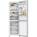 Réfrigérateur combiné Candy CNCQ2T618EW 355 L blanc | Nimestore