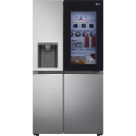 Réfrigérateur américain LG GSXV80PZLE 635 L InstaView | Nimestore