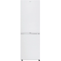 Réfrigérateur combiné Candy CNCQ2T618EW 355 L blanc | Nimestore