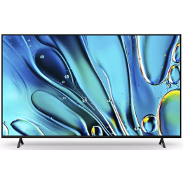 Sony LED-TV BRAVIA 3 K-85S35BP 85" 4K Google TV | Nimestore