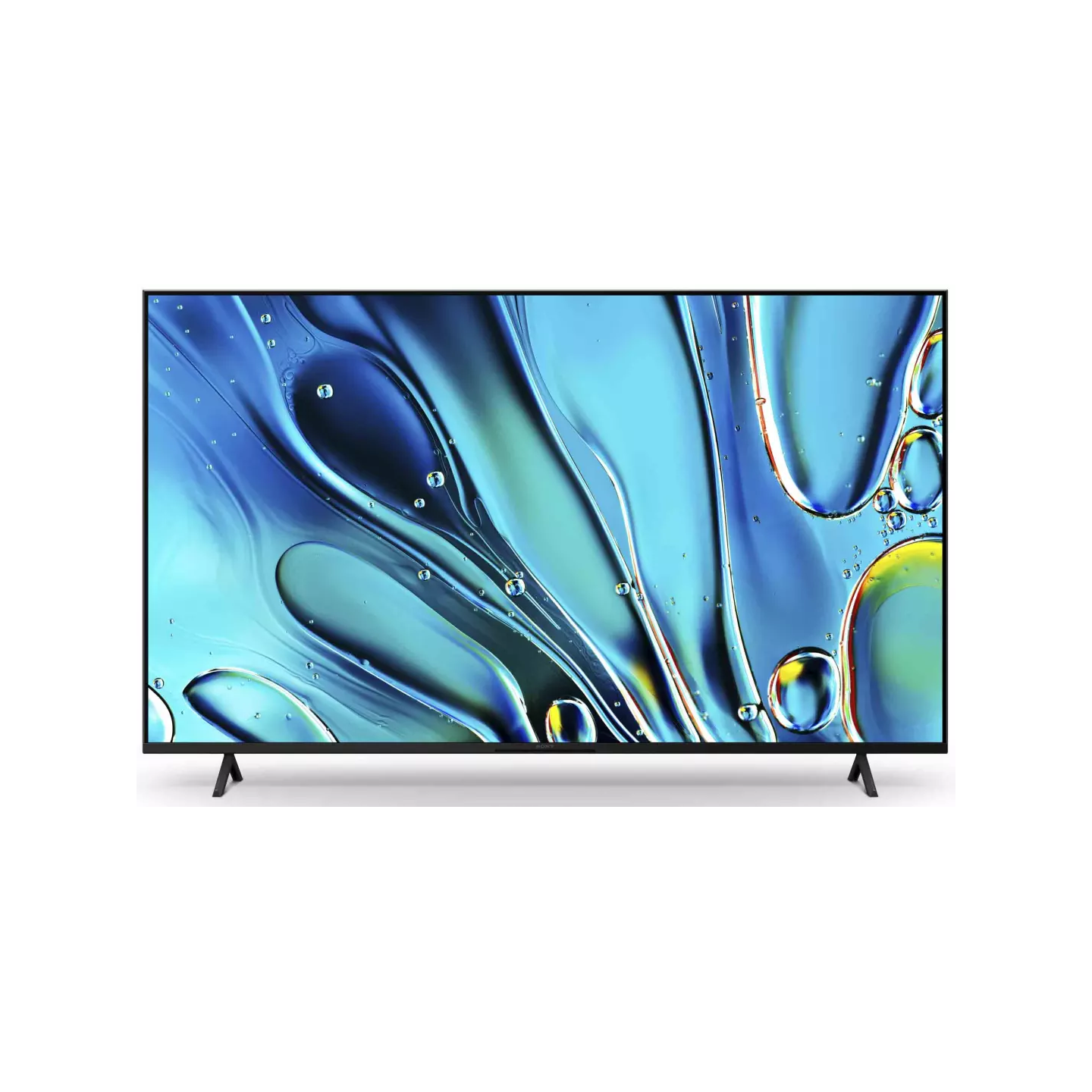 TV LED Sony BRAVIA 3 K-85S35BP 85" 4K Google TV | Nimestore