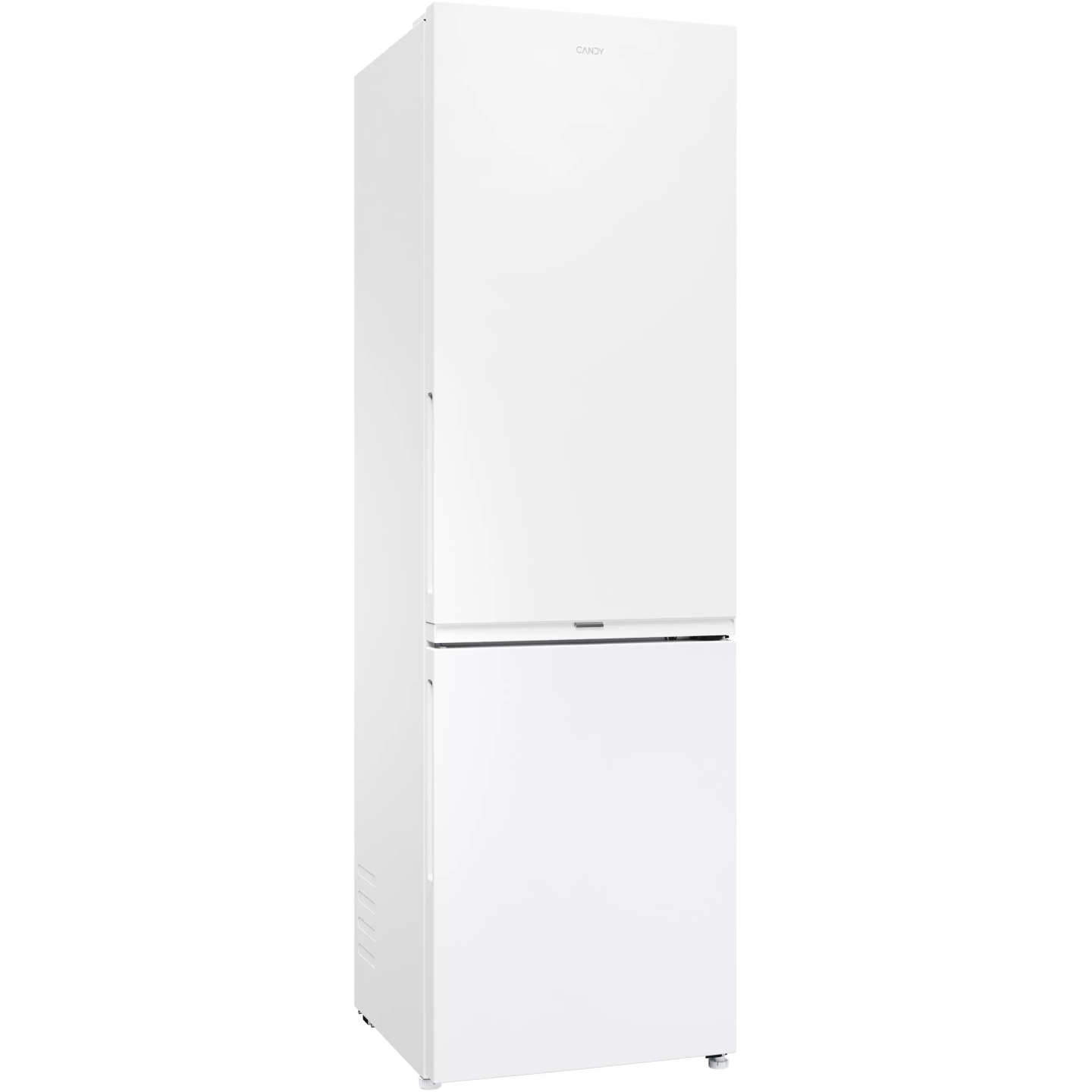 Réfrigérateur combiné Candy CNCQ2T518EW 279 L blanc | Nimestore