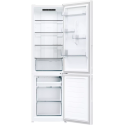 Réfrigérateur combiné Candy CNCQ2T518EW 279 L blanc | Nimestore