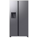 Réfrigérateur américain Samsung RS70F64KDT 640 L classe D | Nimestore