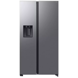 Samsung Side-by-Side-Kühlschrank RS70F64KDT 640 L | Nimestore