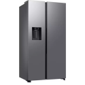 Réfrigérateur américain Samsung RS70F64KDT 640 L classe D | Nimestore