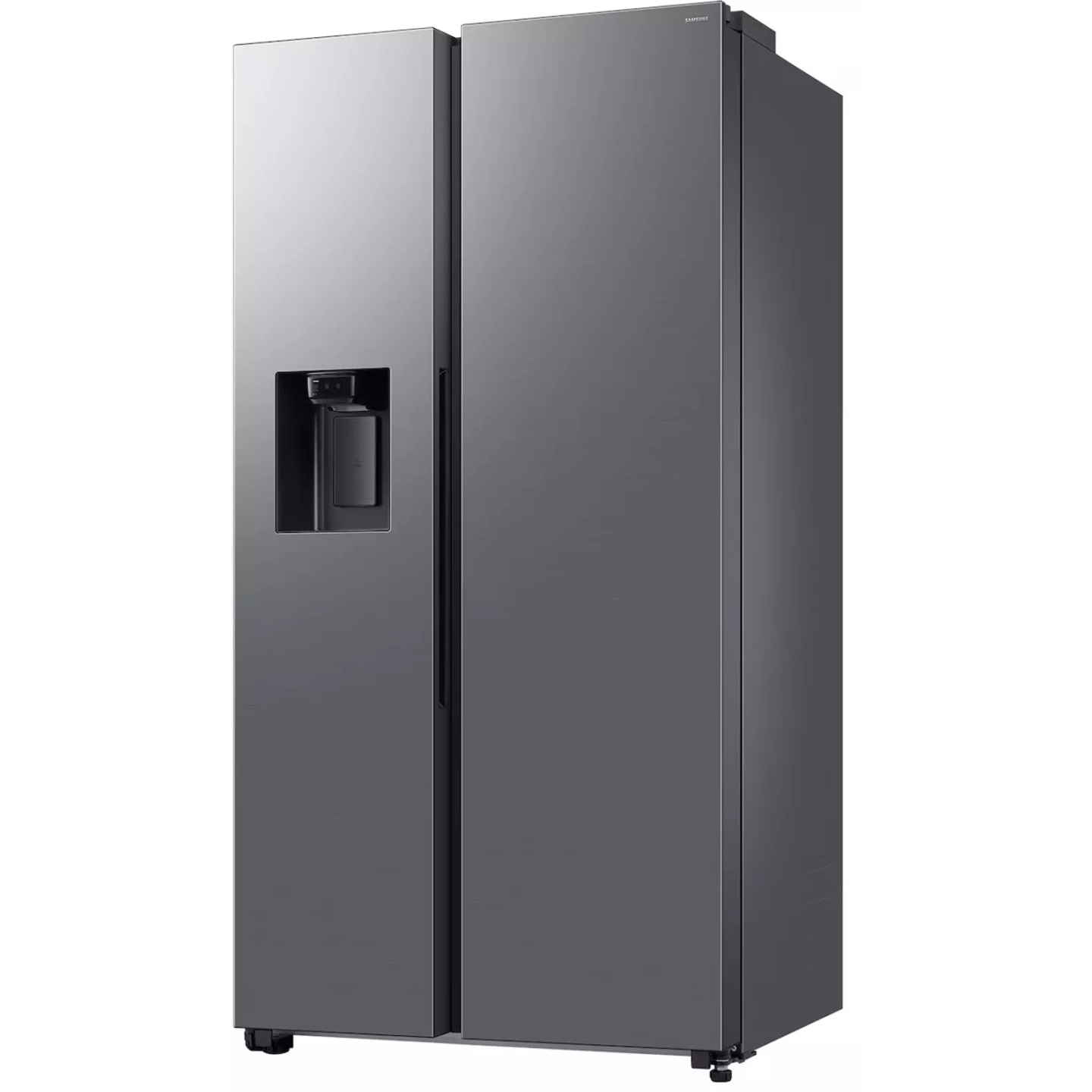 Réfrigérateur américain Samsung RS70F64KDT 640 L classe D | Nimestore