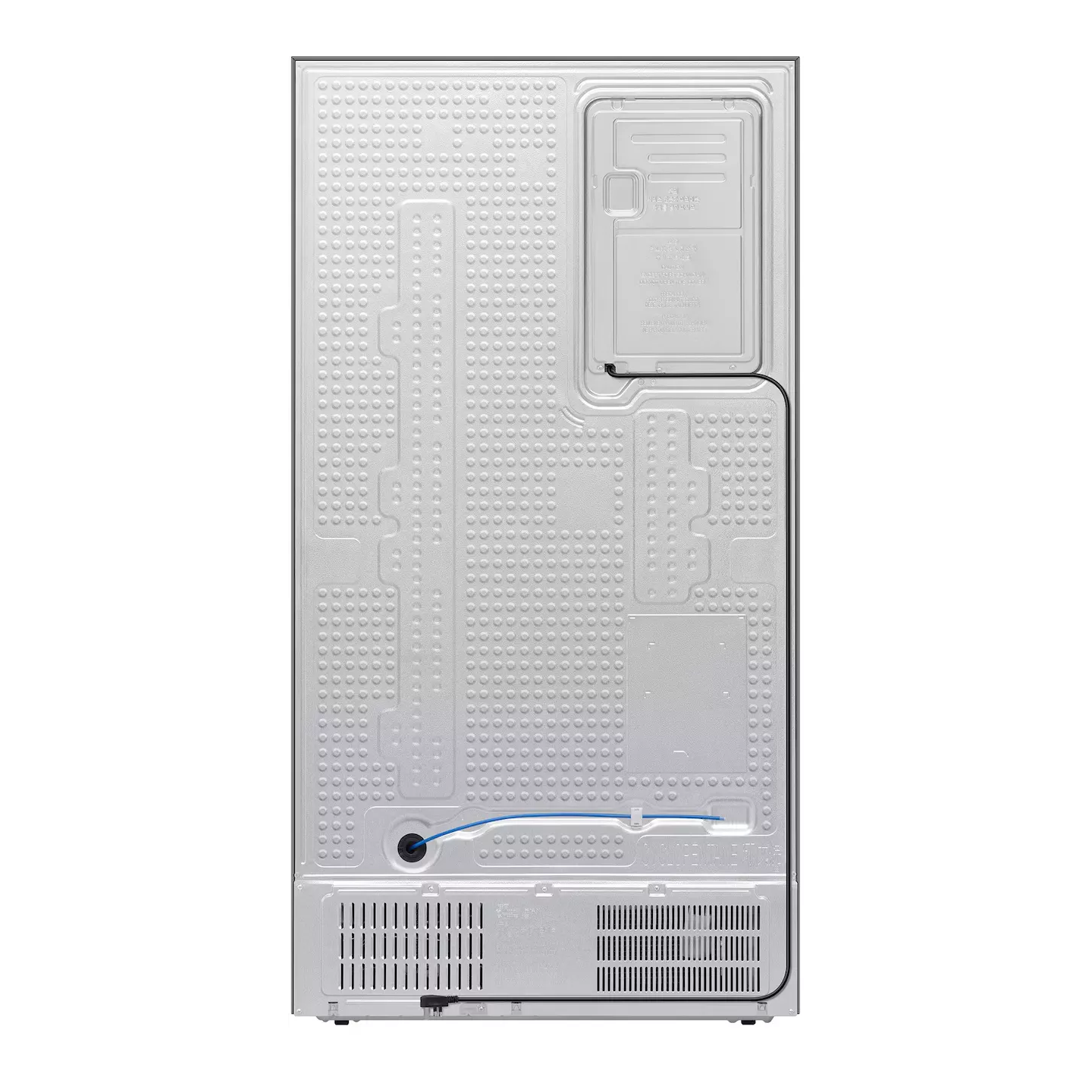 Réfrigérateur américain Samsung RS70F64KDT 640 L classe D | Nimestore