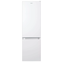 Réfrigérateur combiné Candy CCH1S518EW 262 L blanc | Nimestore
