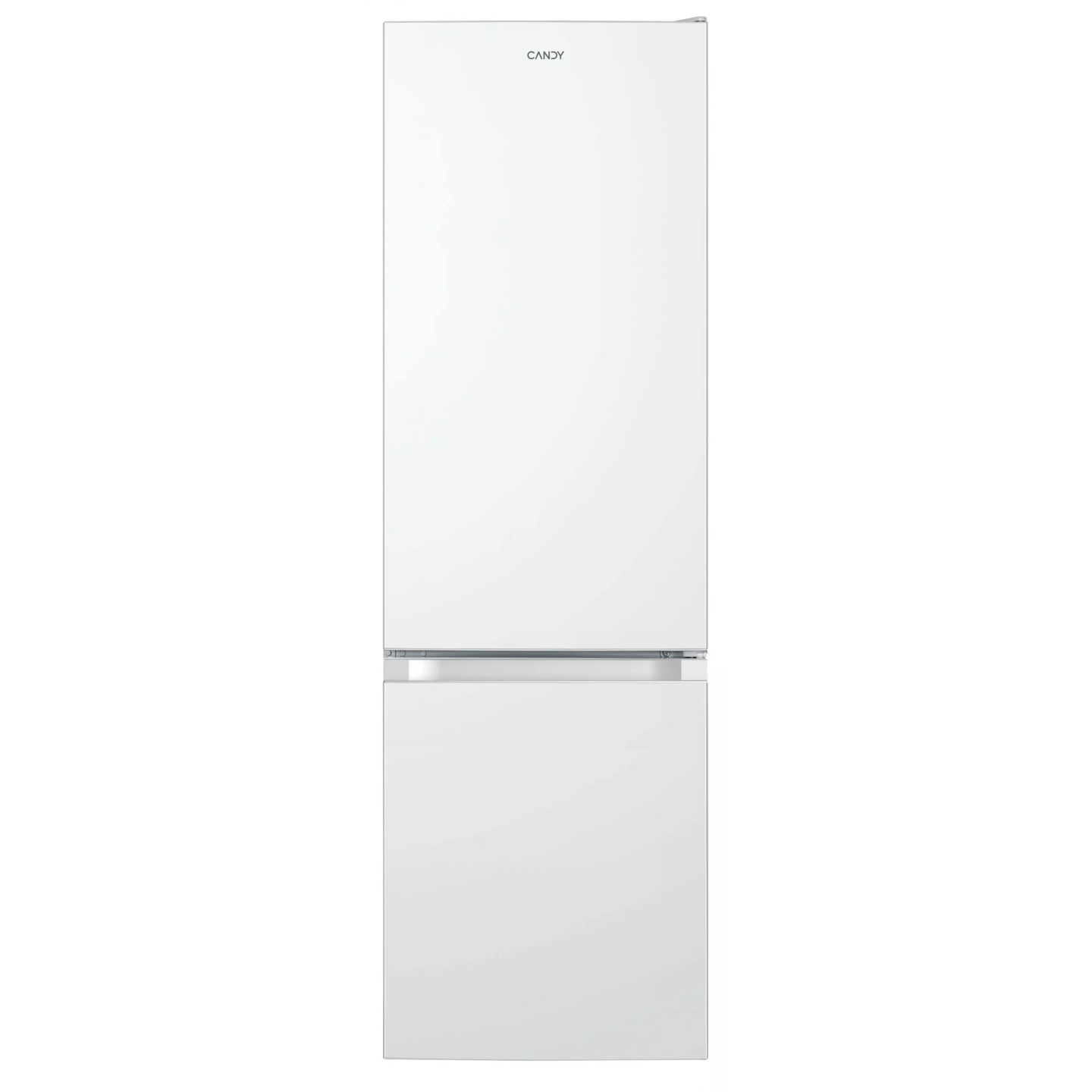 Réfrigérateur combiné Candy CCH1S518EW 262 L blanc | Nimestore