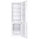 Réfrigérateur combiné Candy CCH1S518EW 262 L blanc | Nimestore