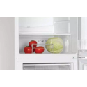 Réfrigérateur combiné Candy CCH1S518EW 262 L blanc | Nimestore